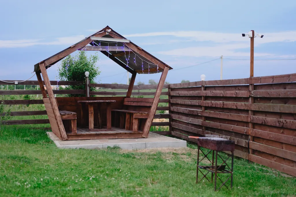 Отель Экодом