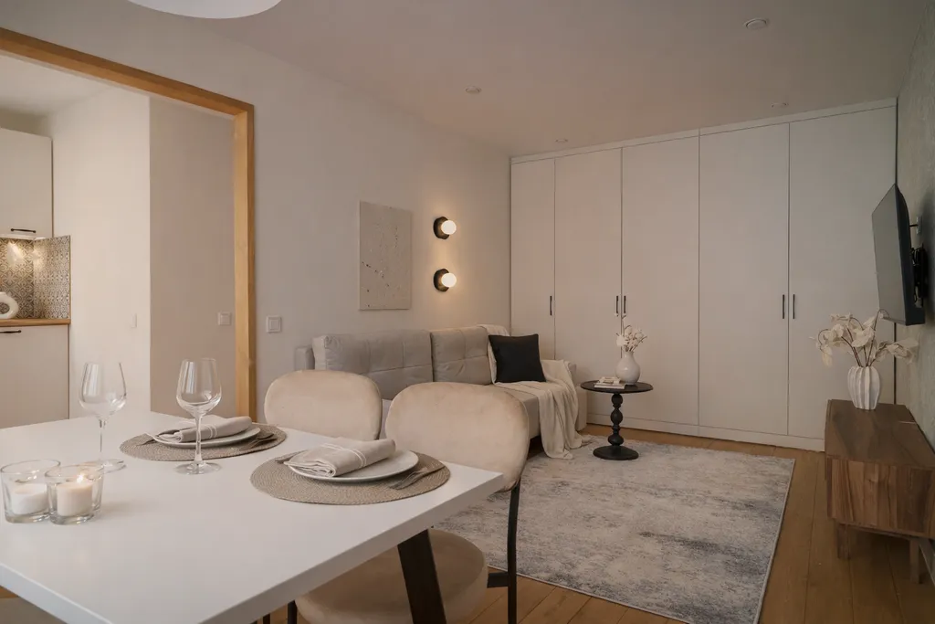 Двухкомнатная квартира у Бульвара Пирогова — аренда посуточно в Вологда