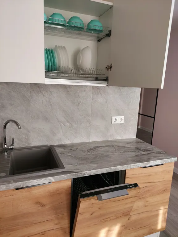 Апартаменты Мария