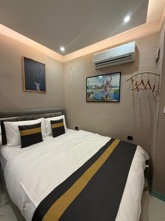 Уютная, тёплая студия рядом с метро