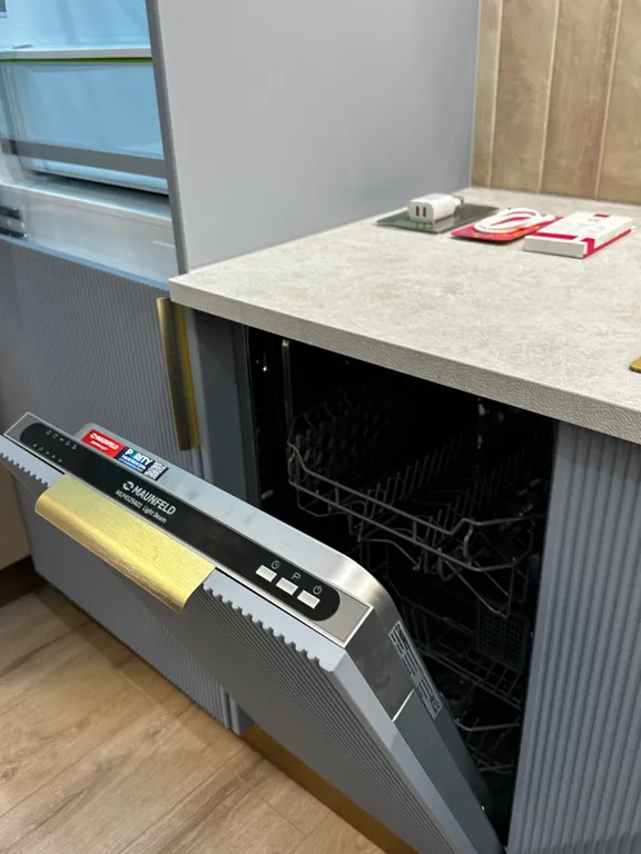 Евро квартира с премиум ремонтом и системой умный дом