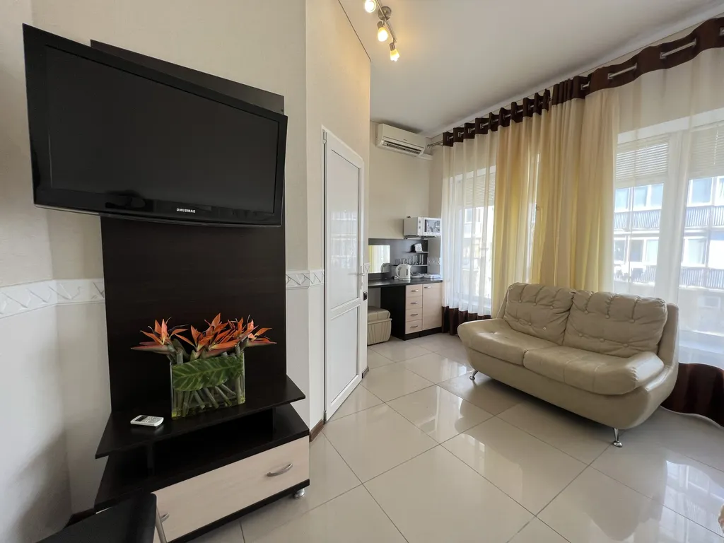 Квартира Комната — аренда посуточно в Геленджик