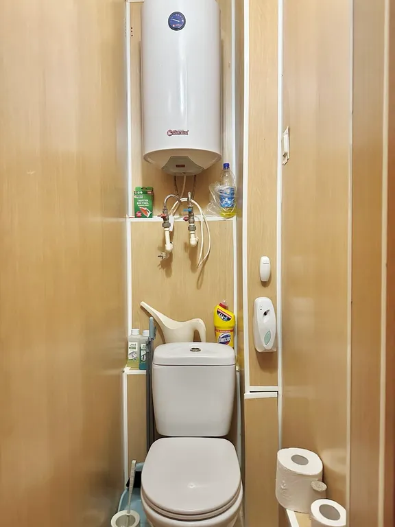 Уютная квартира в самом центре города