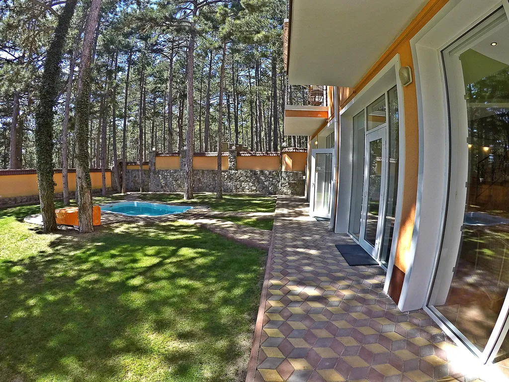 Дом 2 - Советское (Долоссы)