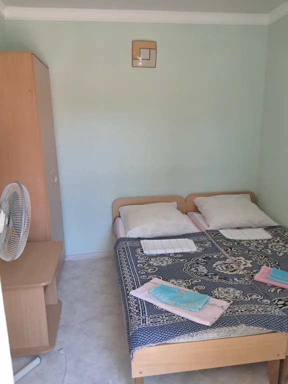 Бюджетный номер эконом