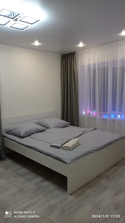 Квартира Квартира в самом центре города — Элиста