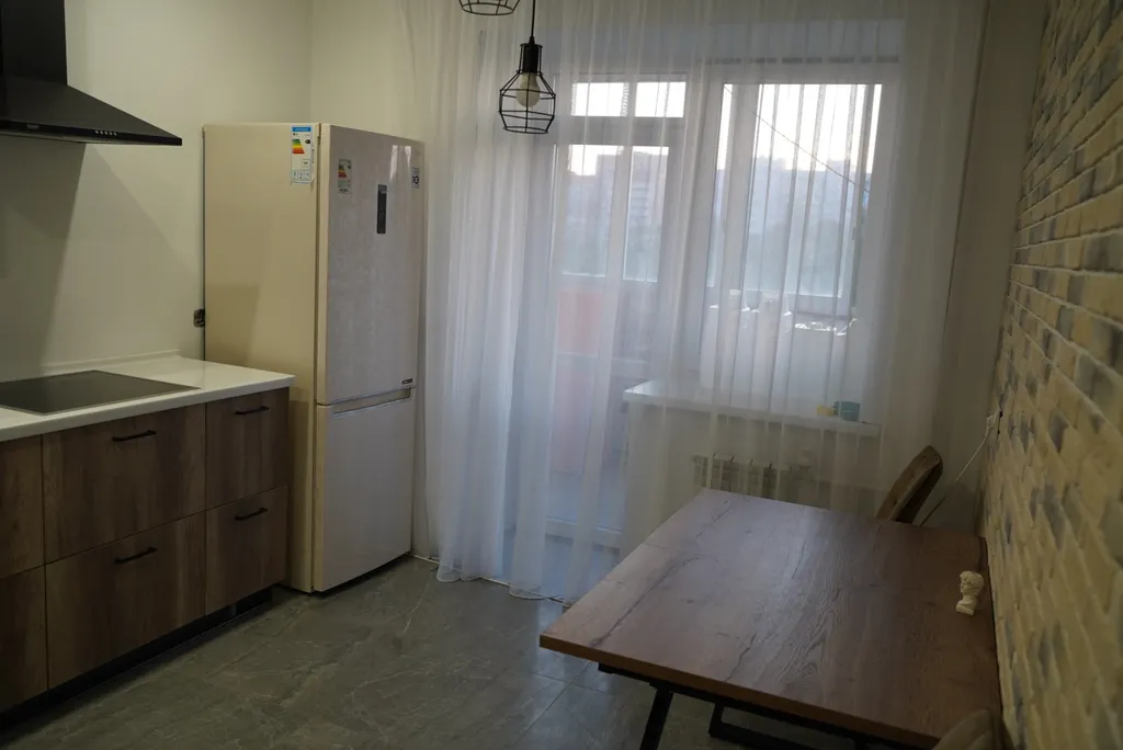 1-комнатная Квартира — аренда посуточно в Благовещенск