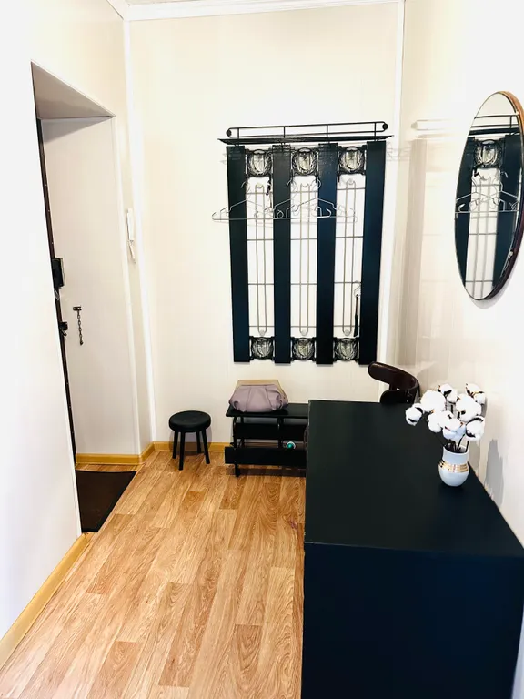 Предлагаю вам уютную солнечную квартиру