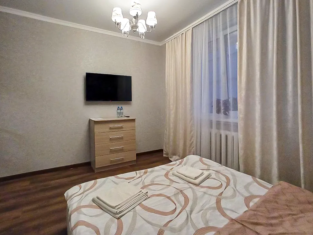 Комната