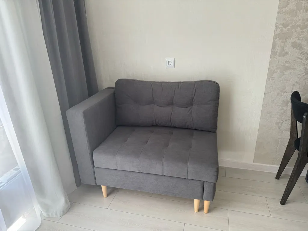 Комфортная студия