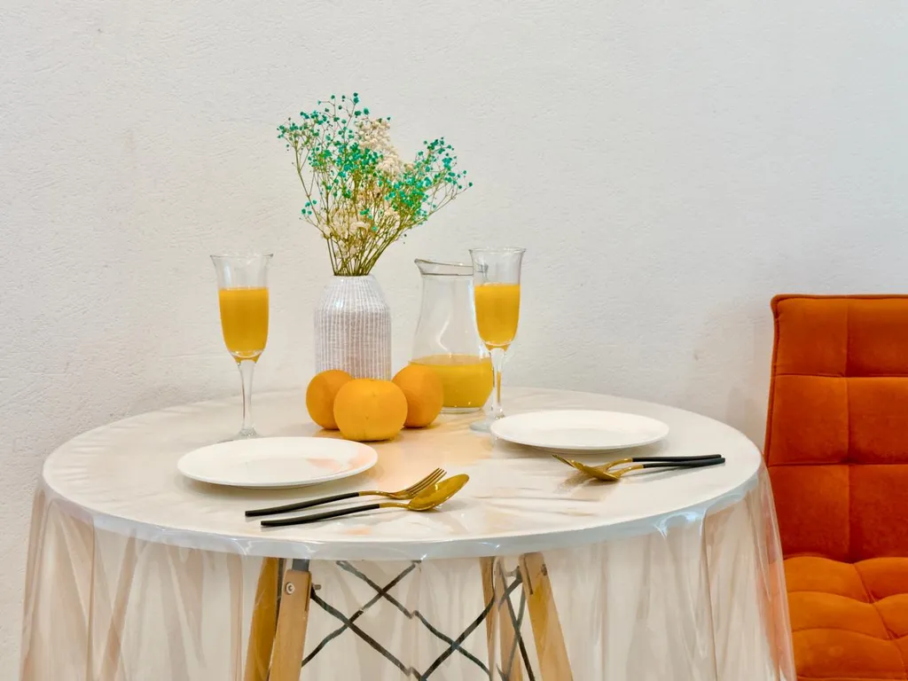 Квартира в ЖК Абая