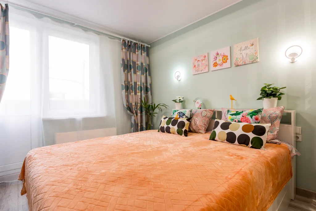 Квартира Люксовая квартира у стадиона и ккб — Краснодар