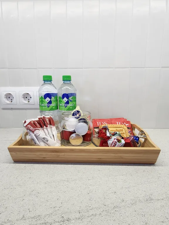 Самое красивое место в городе из наших окон