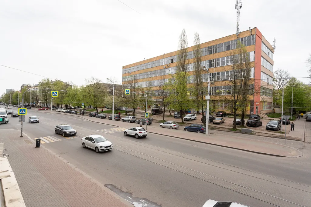 Квартира Апартаменты в историческом центре — Калининград