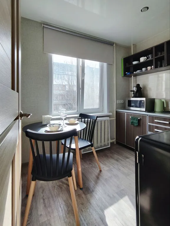 Уютная квартира с кондиционеромдля тех, кто ценит комфорт и чистоту