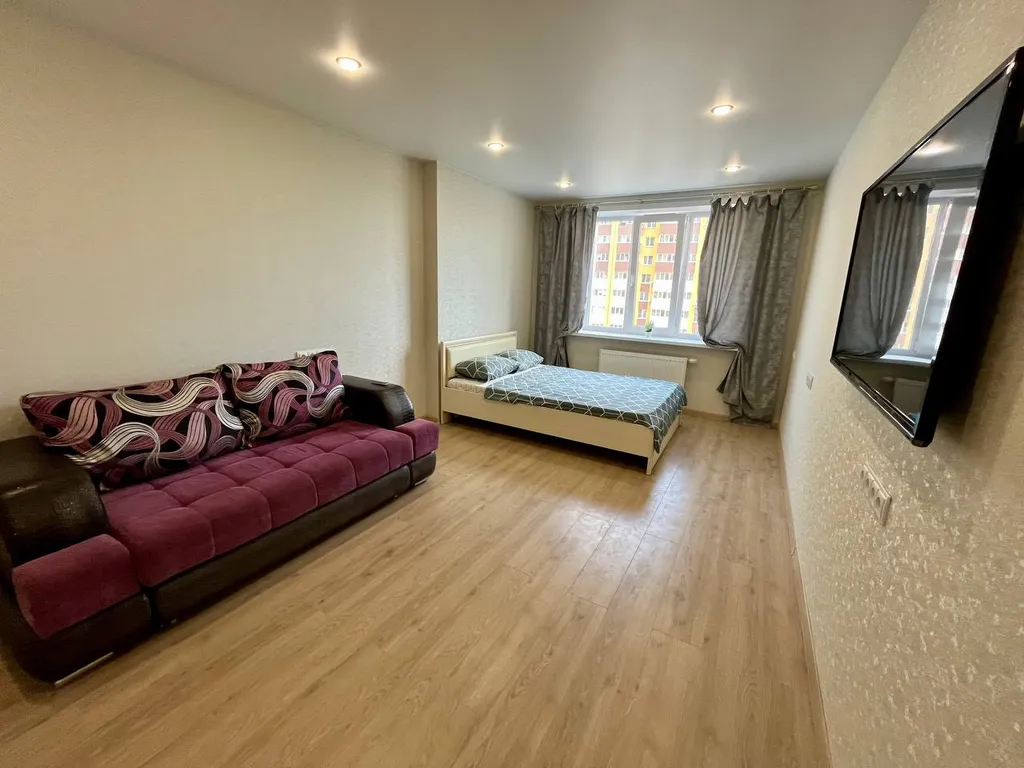 Евро квартира