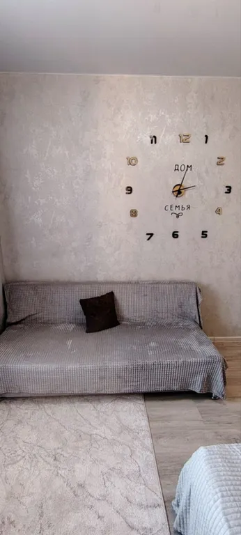 Апартаменты 2-комнатные рядом с ЖД вокзалом