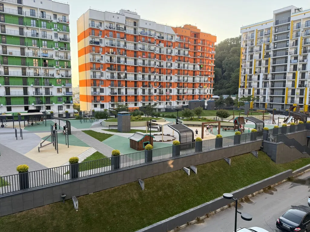 Дизайнерская студия