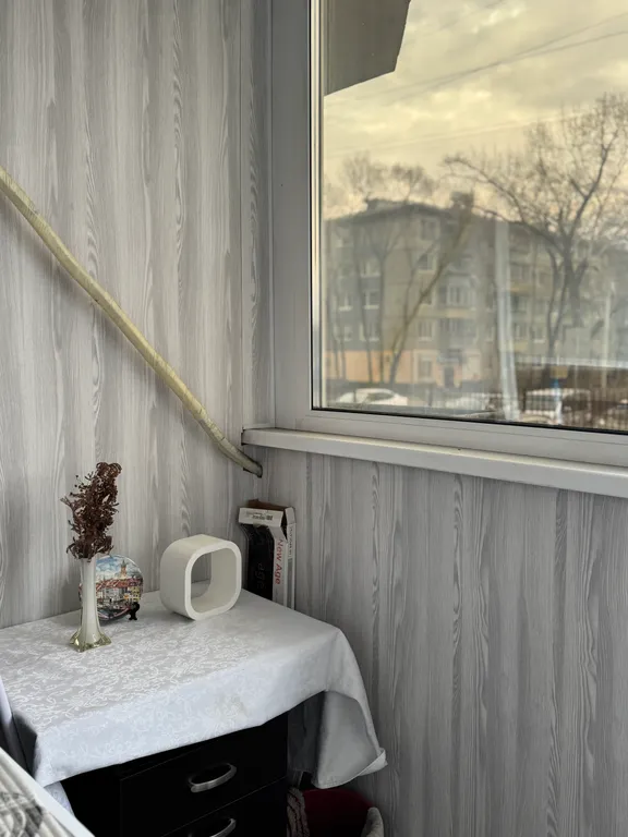 Квартира рядом с ДальГАУ