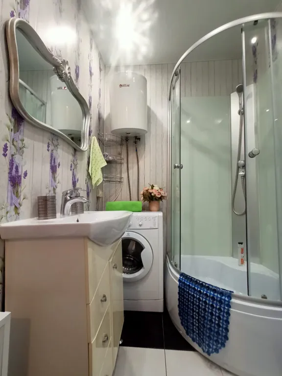 Квартира 1-комнатная Квартира — Ярославль