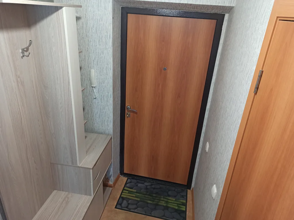 Квартира Квартира на набережной  Енисея — Красноярск