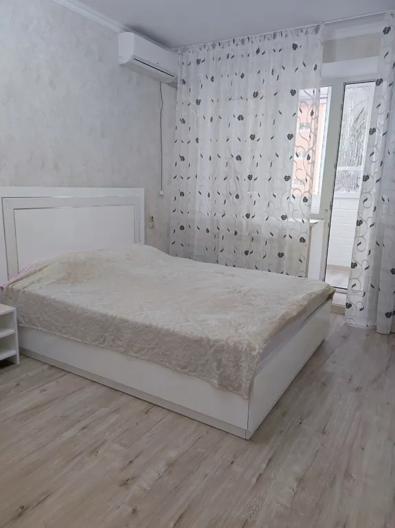 Квартира Квартира в спальном районе города — Элиста