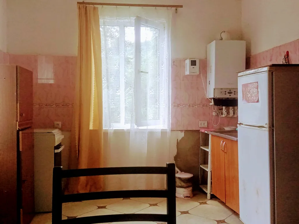 Отдых в горах Северной Осетии