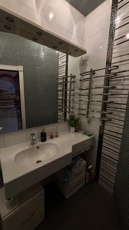 Уютный Дом с бассейном и баней