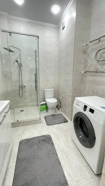 Комфортная 2-х комнтаня квартира