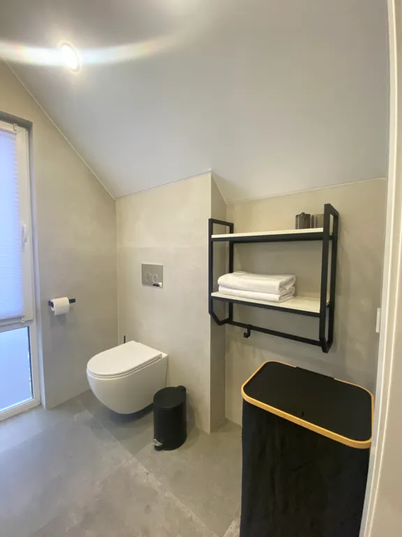 Уютный дом под Сергиевым Посадом