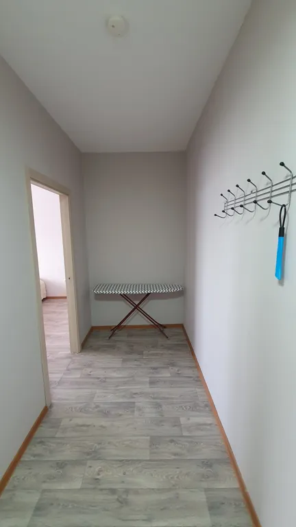 Ваша комфортная квартира для командировки