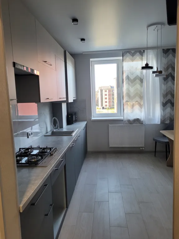 Квартира Уютная квартира на морском побережье — Пионерский