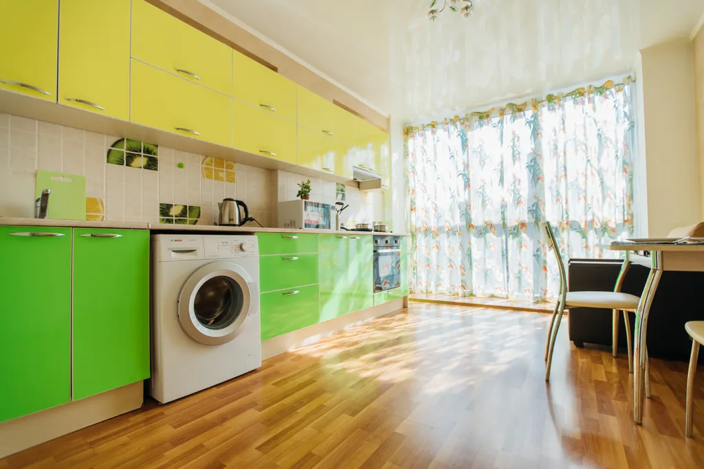 1-к квартира возле Музея космонавтики