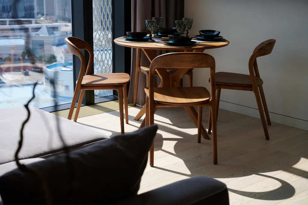 Квартира Квартира Роскошный люкс — Москва