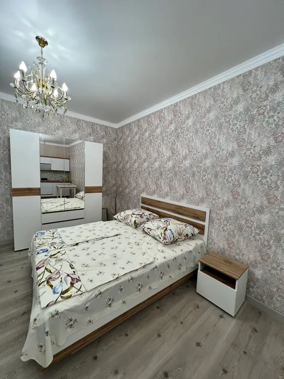 Квартира Уютная квартира у моря — Дербент