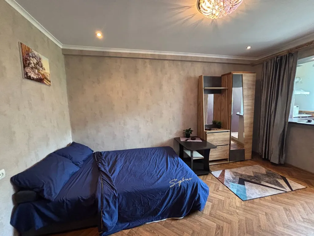 Квартира Уютная студия — аренда посуточно в Пятигорск