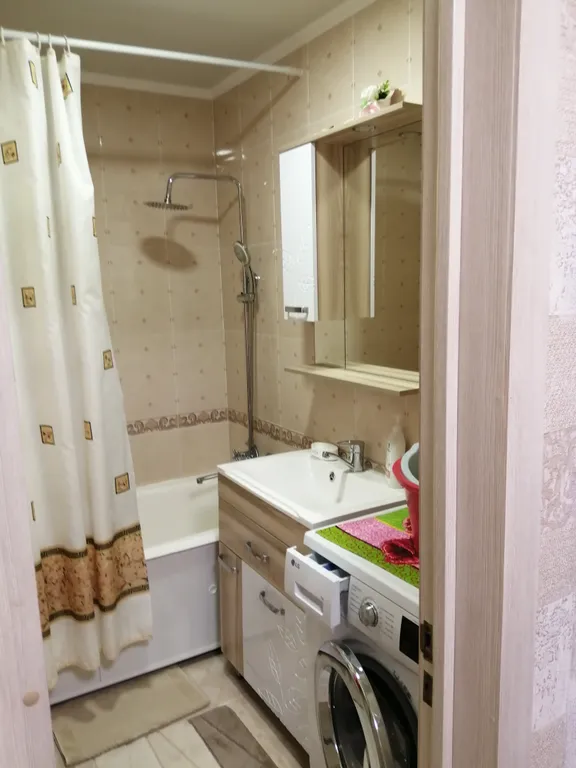 Уютная квартира у моря в пгт Форос