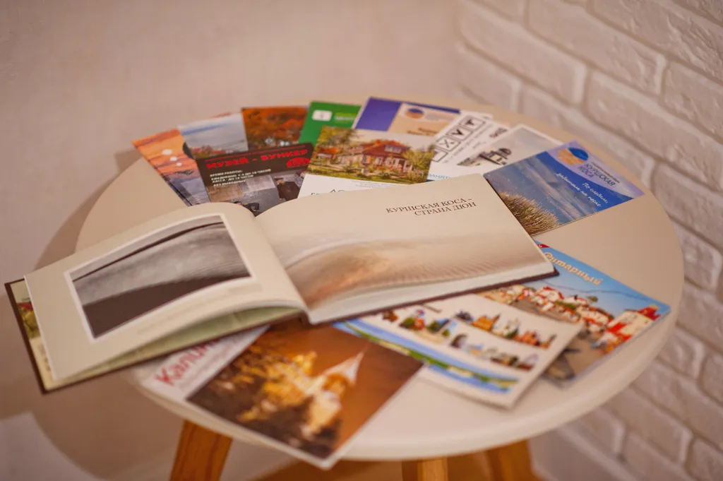 Квартира Квартира Апартамент у озера — Калининград