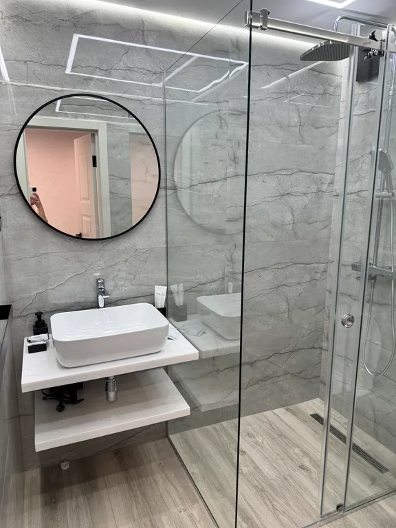 Уютная студия на микрорайоне