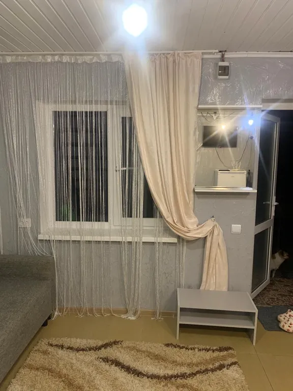 Уютный коттедж недалеко от моря