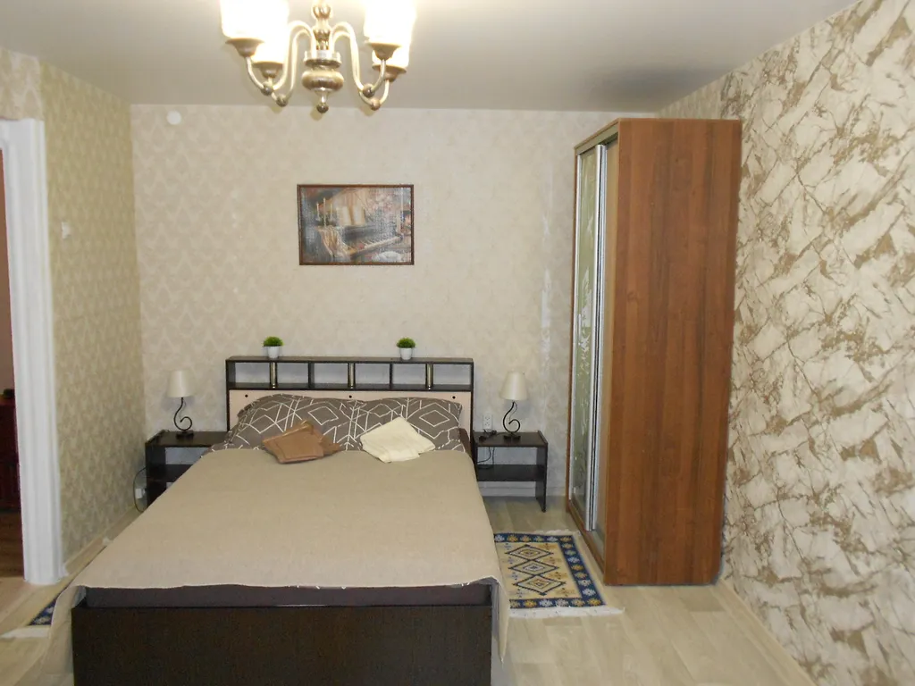 Уютная 2-х комнатная квартира в центре города