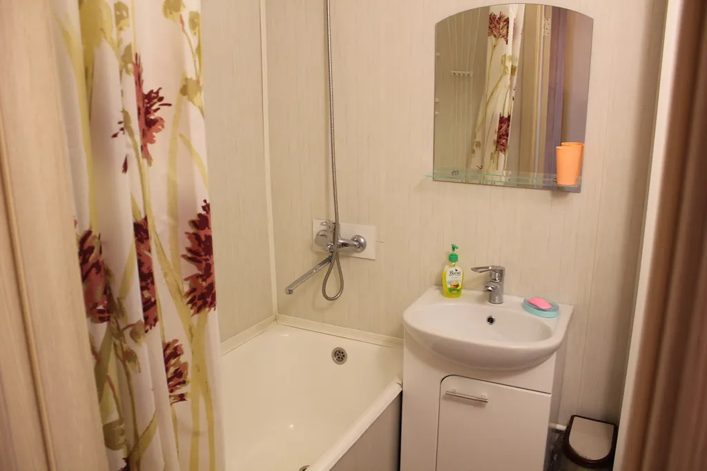 Апартамент от Елены