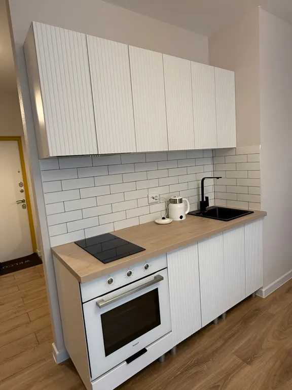 Квартира в новом доме у аэропорта Шереметьево