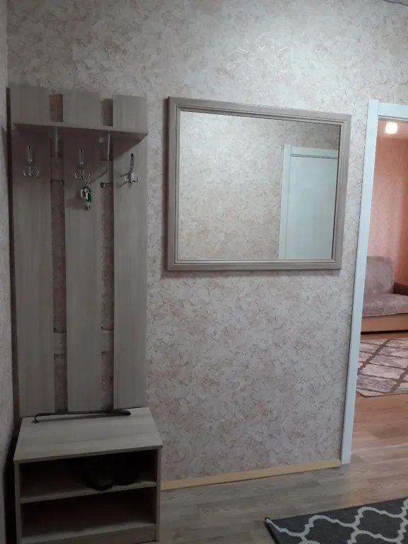 Квартира Уютная квартира на торговой стороне — Великий Новгород