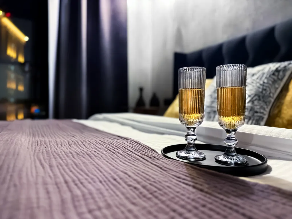 Эксклюзивный лофт с джакузи на двоих + tv