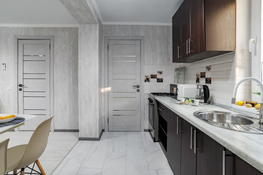 Коттедж Ваш идеальный отпуск начинается здесь: домик в центре Пятигорска — Пятигорск