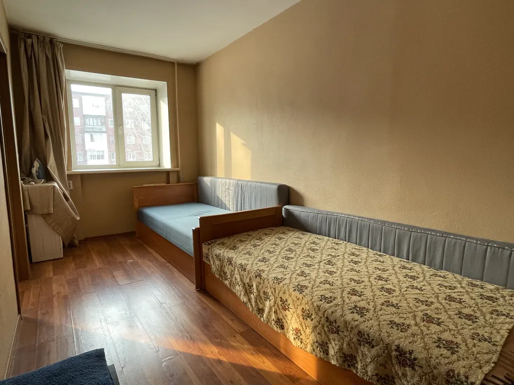 Квартира в центре