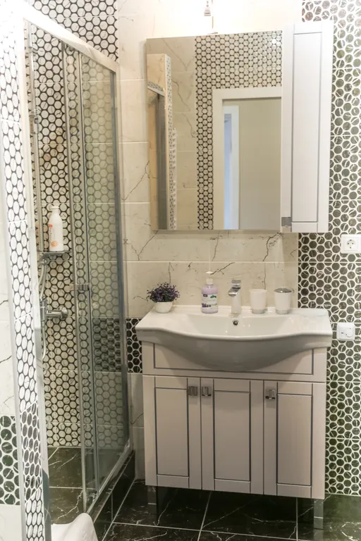 Квартира Апартаменты Лазурный Берег #56 — Светлогорск