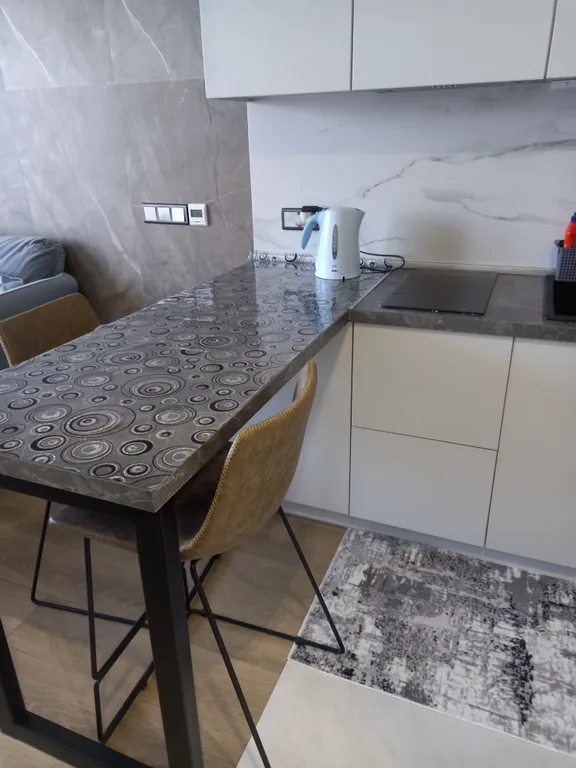 Квартира Уютная квартира в центре — Адлер