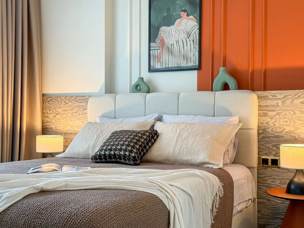 Excellence новый апартамент в современном комплексе